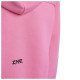 Adidas Παιδική ζακέτα Z.N.E. Full-Zip Hooded Track Top